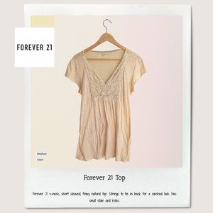 Forever 21 Top